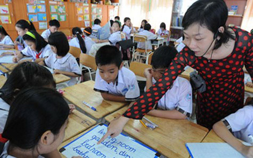 Nhìn lại Đề án dạy và học ngoại ngữ 2020 - Bài 1 